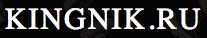 Kingnik.ru: сайт и товарные страницы