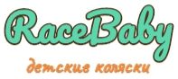 RaceBaby: интернет-магазин и карточки товаров